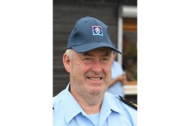 Fédération Nationale des Pompiers